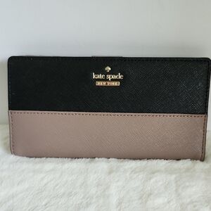 Kate Spade Wallet NEW